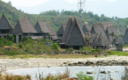 Ra tù đầu năm 2010, ông Chi đề nghị được tiếp tục thực hiện dự án Rusalka, với tên gọi mới là dự án khu nghỉ dưỡng Champarama Resort & Spa. Ảnh: VnEconomy 