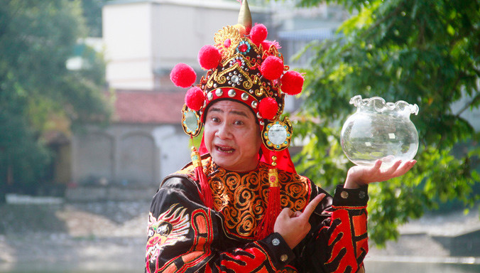 Tự Long: Nhận thua Sơn Tùng