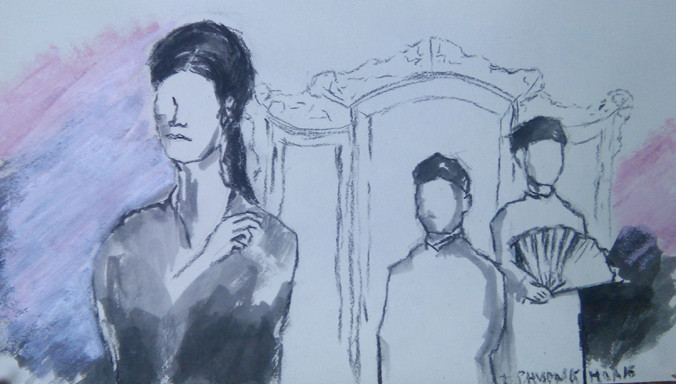 Minh họa: Phương Hoa.