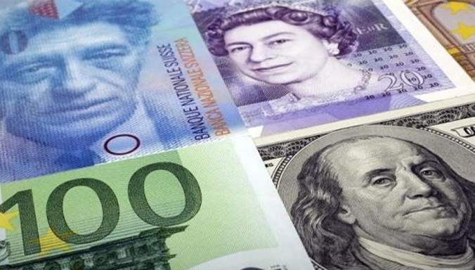 Tỷ giá VND/USD được dự báo mức tăng khoảng 4% năm nay.