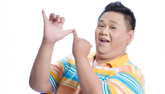 Nghệ sỹ Minh Béo.