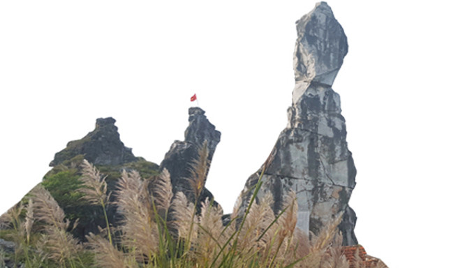 Vọng Phu Thanh Hóa.