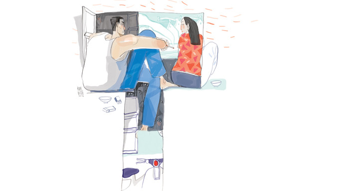 Minh họa: Kim Duẩn.