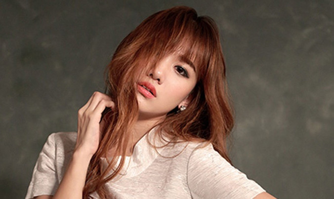 Hari Won: Có phước