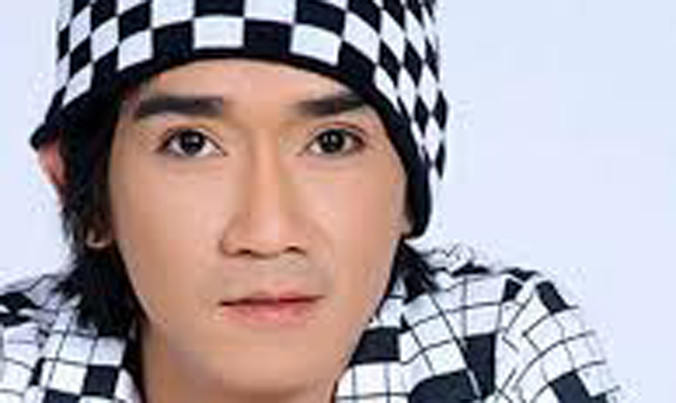 Ca sĩ Minh Thuận nguy kịch vì ung thư phổi