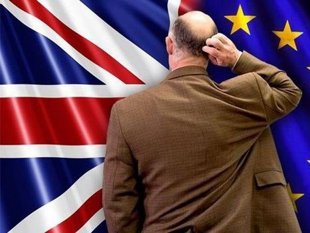 Giấc mơ đại đồng phá sản