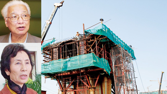 Kinh tế Việt Nam đang phải chịu sự cạnh tranh mới. Ảnh: Như Ý.