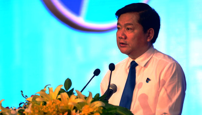 Cựu cán bộ Đoàn nói về Đoàn