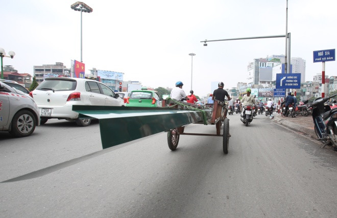 Ảnh minh họa: Vnexpress