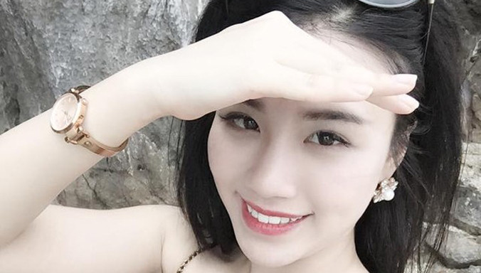 Linh Miu: 'Duyên' với trần tình