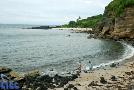 Mở tuyến du lịch ra đảo Cồn Cỏ