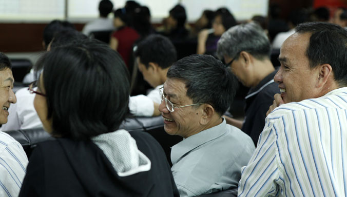 Chứng khoán 2016 có nên kỳ vọng. Ảnh: Như Ý.