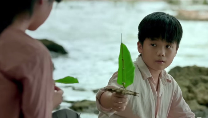 “Tôi thấy hoa vàng trên cỏ xanh” vẫn là ứng viên sáng giá của Cánh diều 2015.