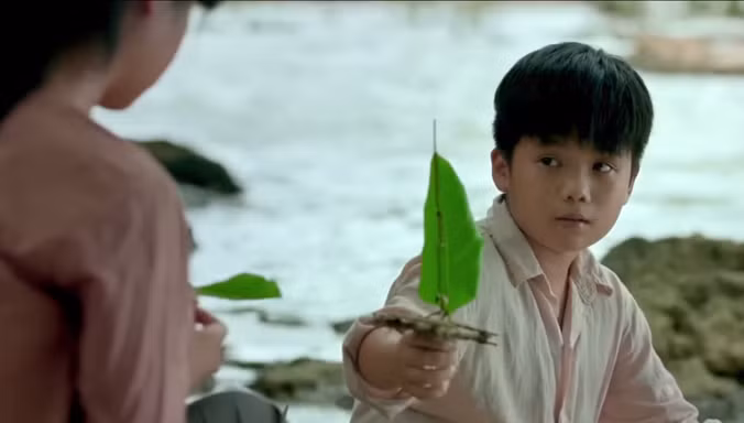 “Tôi thấy hoa vàng trên cỏ xanh” vẫn là ứng viên sáng giá của Cánh diều 2015.