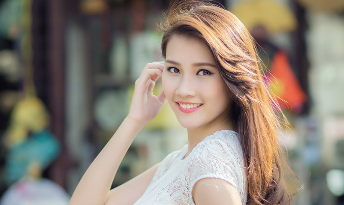 Người đẹp Thanh Tú: Pique sẽ tỏa sáng