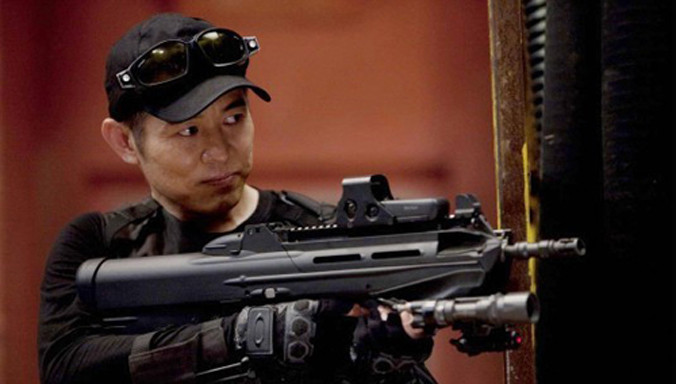 Lý Liên Kiệt sẽ là địch thủ mới của Vin Diesel trên màn ảnh rộng.