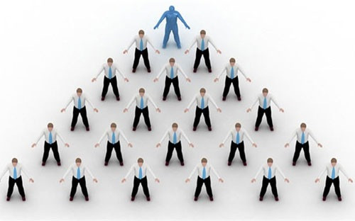 14 doanh nghiệp kinh doanh đa cấp không phép