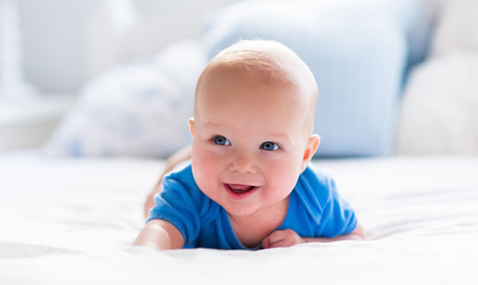 Đức ngày càng nhiều trẻ em ngoài giá thú