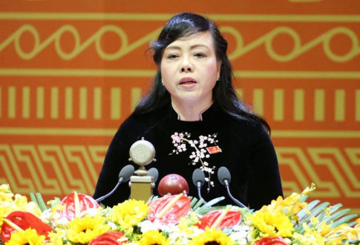 “Không chấp nhận Giám đốc mổ giỏi nhưng quản lý kém”