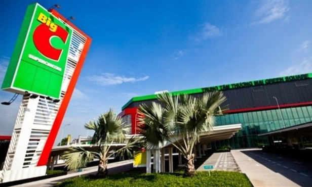 Tổng giám đốc Vissan Văn Đức Mười cho biết, việc các siêu thị lớn như Metro, BigC ép doanh nghiệp phải tăng chiết khấu cho siêu thị là “chuyện cơm bữa”, năm nào cũng có. 