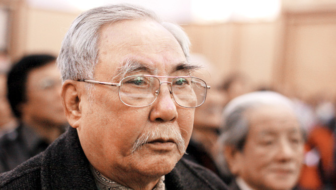 Nhớ Mai Nam và những bức ảnh giá trị