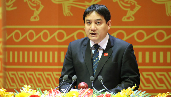 Đảng, Nhà nước cần quan tâm đặc biệt tới tài năng trẻ