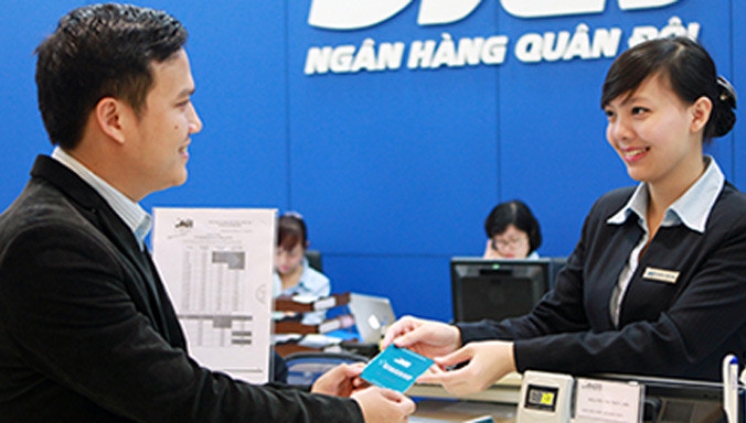 MB đạt lợi nhuận 3.151 tỷ đồng