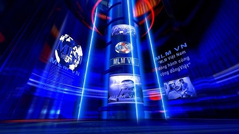 Công ty đầu tư sản xuất và thương mại MLM Việt Nam bị phạt 200 triệu vì "dính" hàng loạt sai phạm trong kinh doanh.