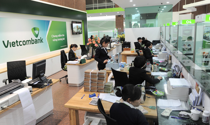 Lãi suất đang neo ở mức hợp lý đừng bắt ép.