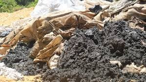 Sở TN&MT Hà Tĩnh cấp “bảo bối” cho Formosa?