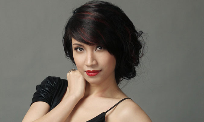 Pha Lê: Muốn làm 'gái'?!
