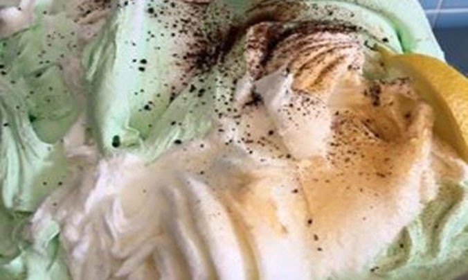 Kem vị 'Hồ sơ Panama'