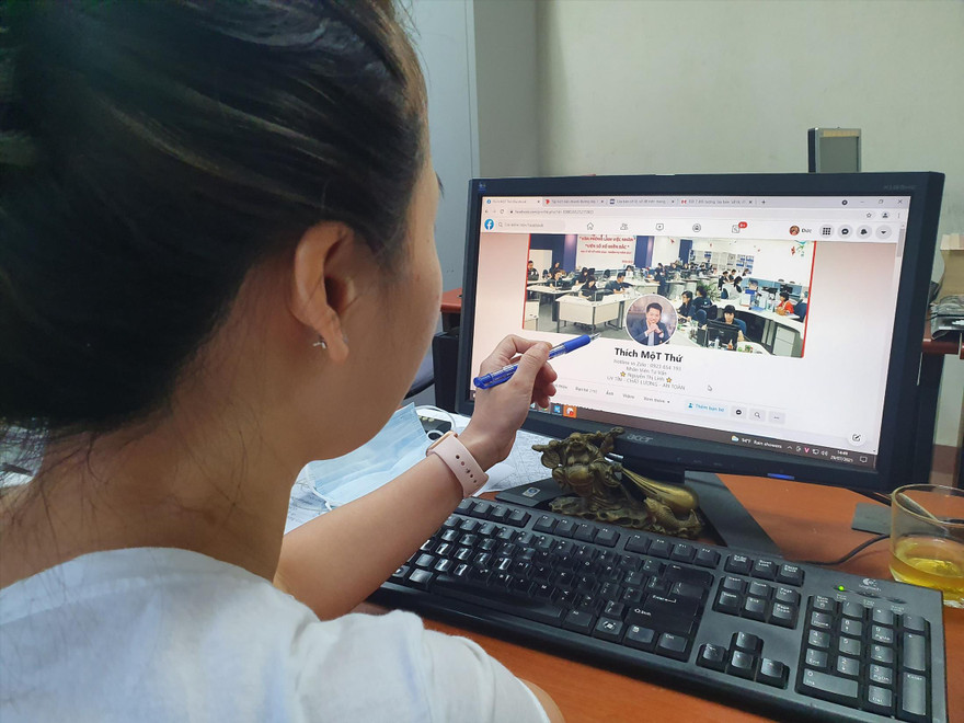 Cảnh giác với chiêu bán số lô đề 