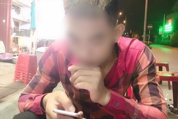 Ở tuổi 23, Vũ Bá Đạo đổ nợ hàng trăm triệu đồng, phải chạy trốn