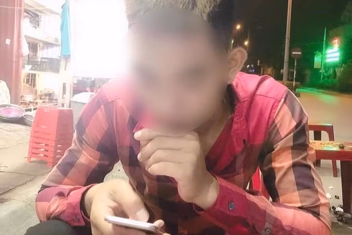 Ở tuổi 23, Vũ Bá Đạo đổ nợ hàng trăm triệu đồng, phải chạy trốn