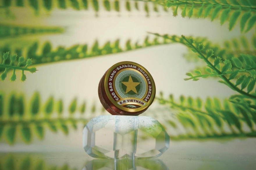 Cao Sao Vàng đắt hàng ở thị trường thế giới