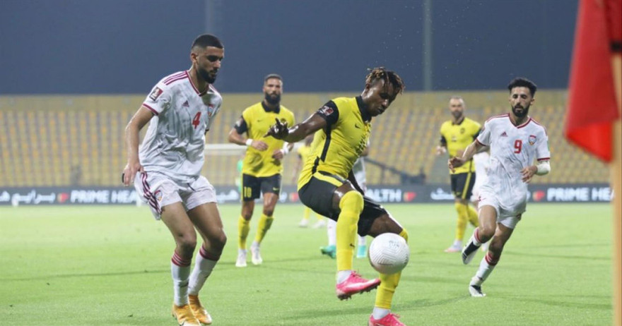 Có thể hình, thể lực nhưng các cầu thủ nhập tịch của Malaysia lại thiếu tinh thần màu cờ sắc áo cũng như sự hoà nhập cần thiết