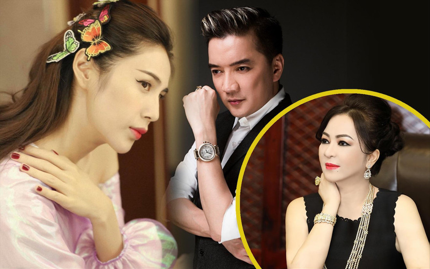 Ca sĩ Thủy Tiên, Đàm Vĩnh Hưng và nhiều ngôi sao bị réo tên trên mạng xã hội, yêu cầu “sao kê” tài khoản từ thiện