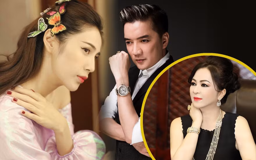 Ca sĩ Thủy Tiên, Đàm Vĩnh Hưng và nhiều ngôi sao bị réo tên trên mạng xã hội, yêu cầu “sao kê” tài khoản từ thiện