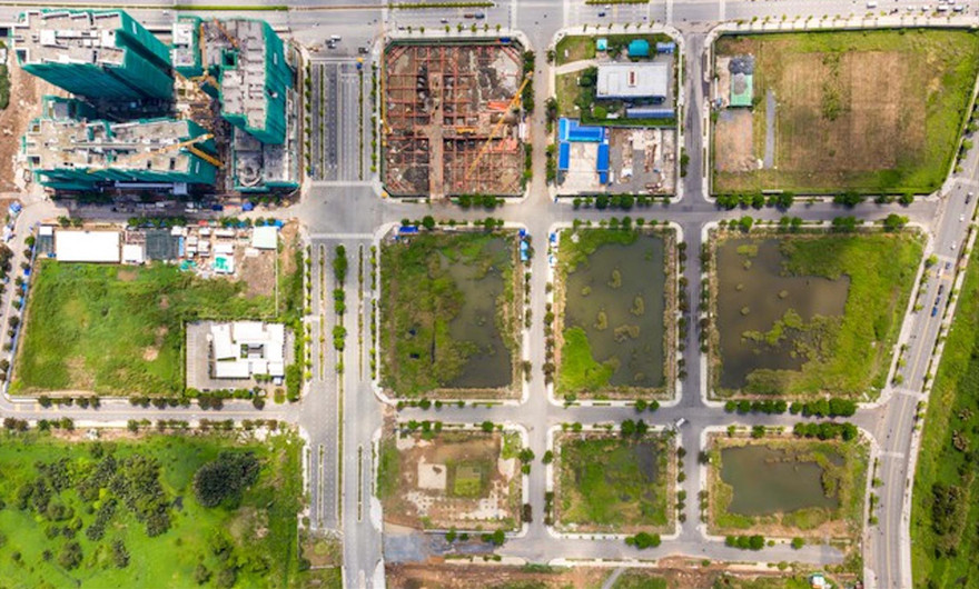 TPHCM thu về hơn 37.000 tỷ đồng sau khi đấu giá thành công 4 lô đất ở Thủ Thiêm