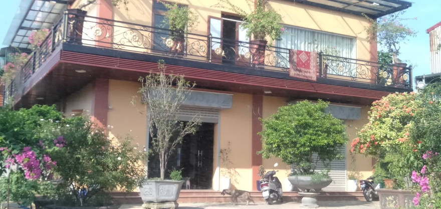 UBND huyện Yên Mô đã có chỉ đạo UBND xã Mai Sơn vận động DN Gia Huệ tháo dỡ các công trình vi phạm trước 20/9.