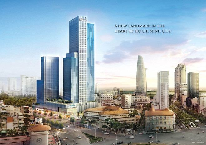 TP.HCM sẽ là địa phương diễn ra nhiều thương vụ mua bán - sáp nhập nhất trong thời gian tới.