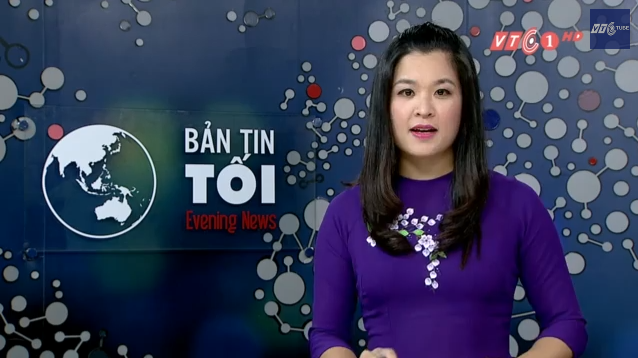 Bản tin Thời sự 20h ngày 14/6 | VTC