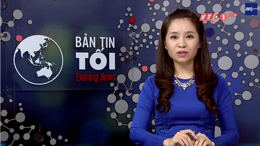 Bản tin Thời sự 20h ngày 16/6 | VTC