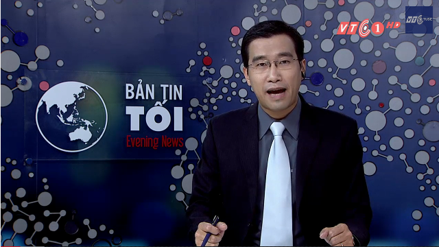 Bản tin Thời sự 20h ngày 11/6 | VTC