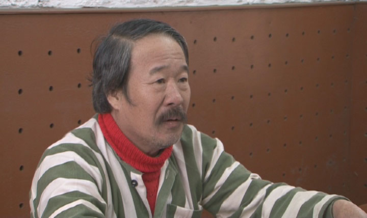 Đối tượng Nguyễn Văn Tâm.