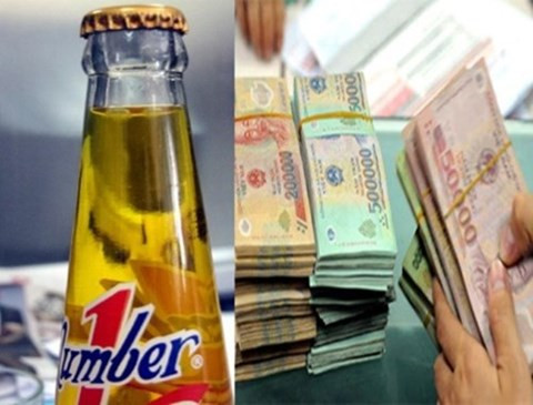 Cơ quan giám định nói gì về 'chai nước có ruồi'?