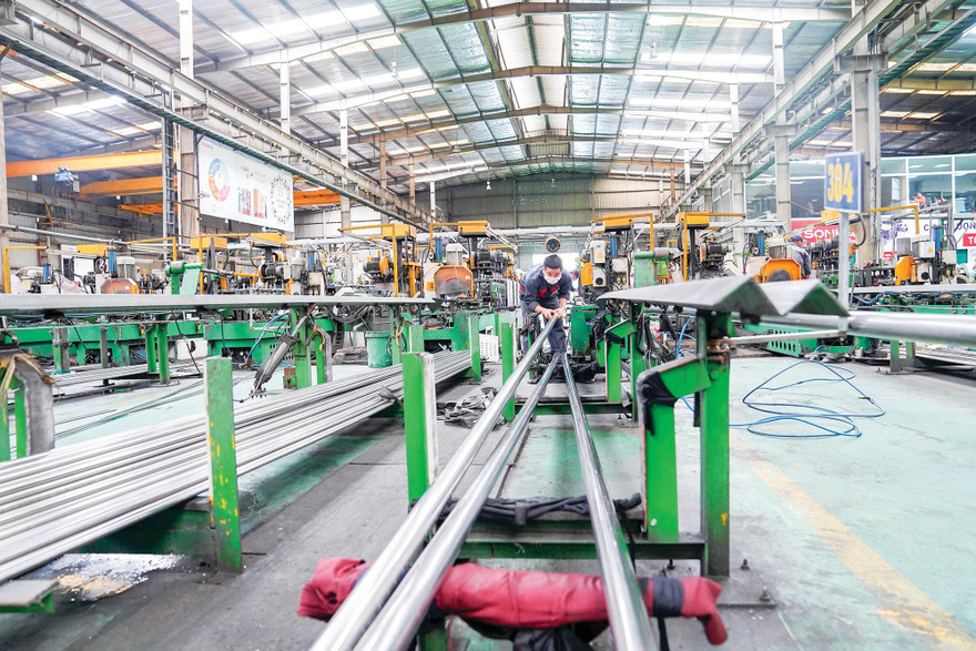 Công nghệ giúp doanh nghiệp tối ưu hoá quy trình sản xuất ảnh: Như Ý 