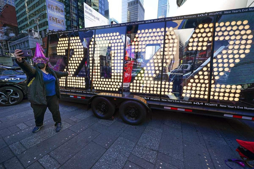 Tổ chức Y tế Thế giới khuyến cáo nóng dịp Giáng sinh