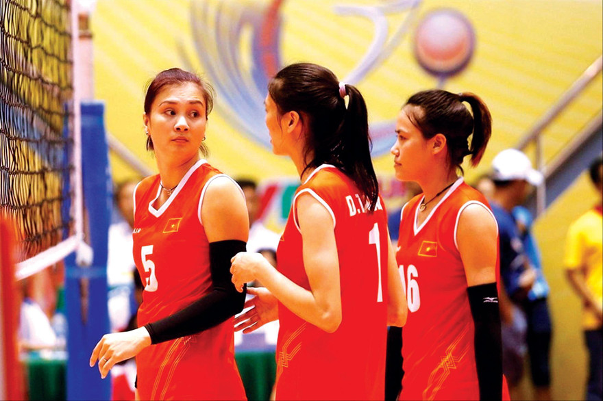 Quy chế chuyển nhượng của VFV không đủ trở thành hành lang pháp lý bảo vệ lợi ích cho HLV, VĐV 